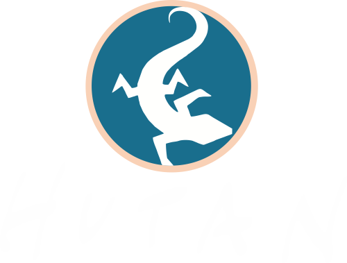 HUTAN Logo