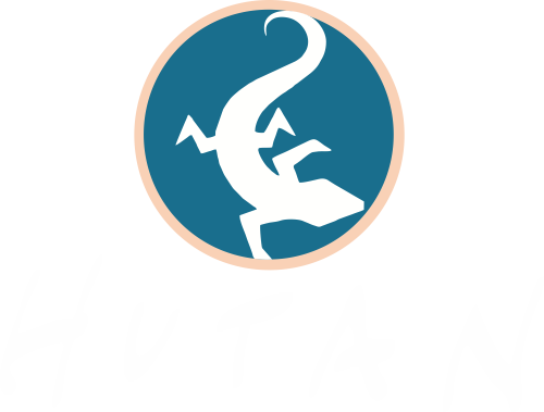 HUTAN Logo